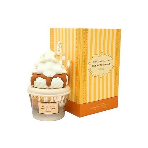 عطر Whipped Pleasure الأصلي من لطافة