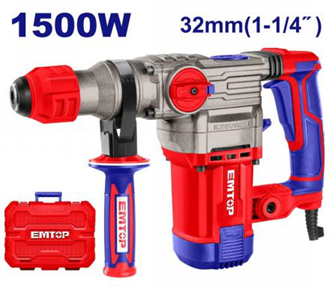 Rotary hammer كسارة SDS ERHRP1503