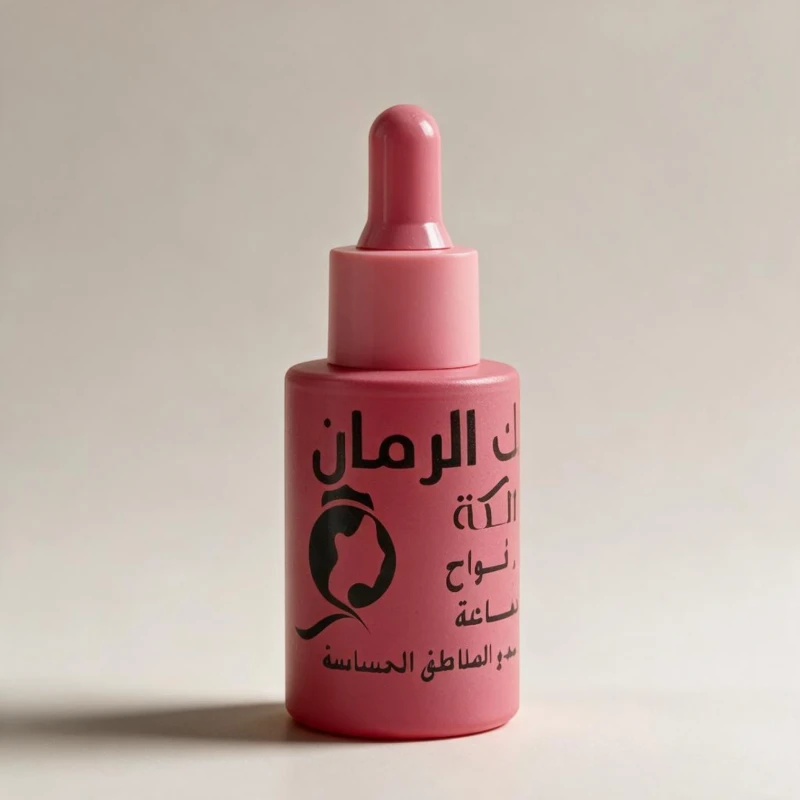 مسك الجسم والمناطق الحساسة – روائح عطرية وثبات تدوم طويلاً
