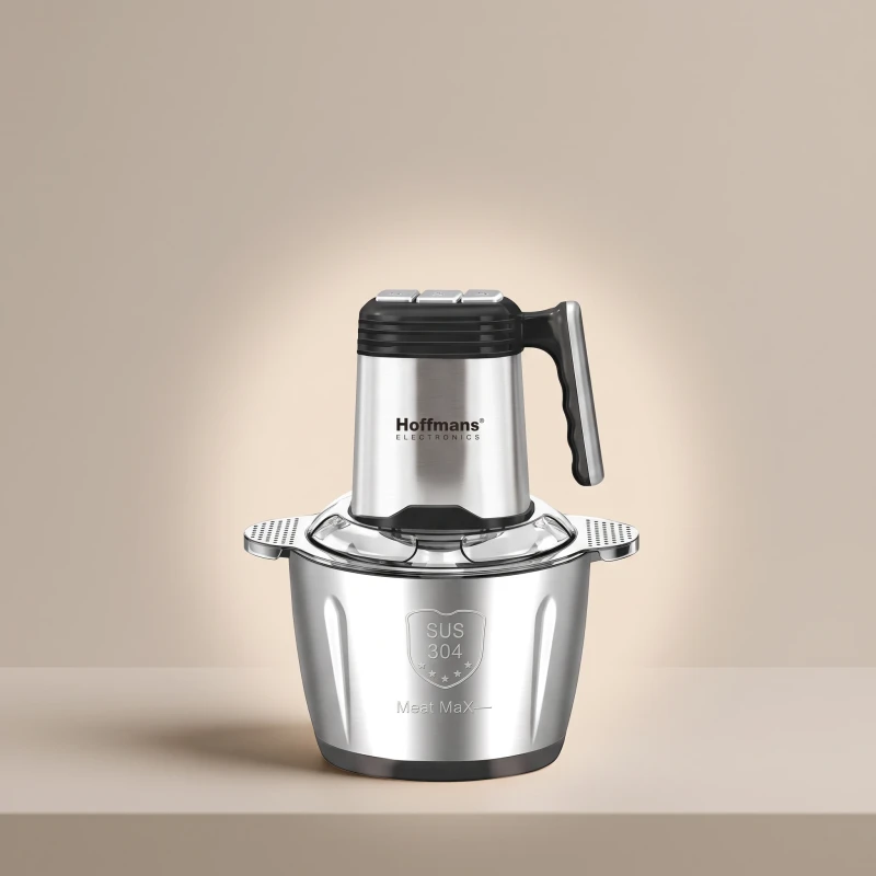 مفرمة طعام هوفمانز 3.5 لتر HM-8832