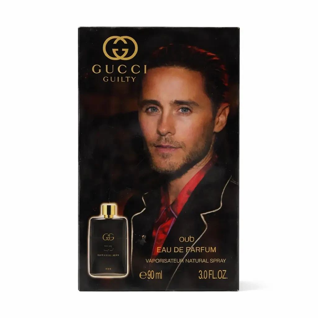 GUCCI GUILTY OUD