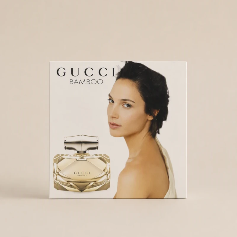GUCCI BAMBOO
