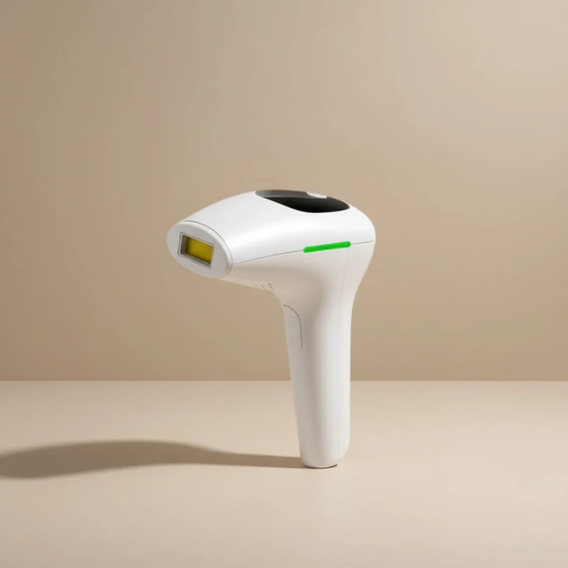 جهاز إزالة الشعر IPL Braun A.S.T-9999 – ومضات غير محدودة