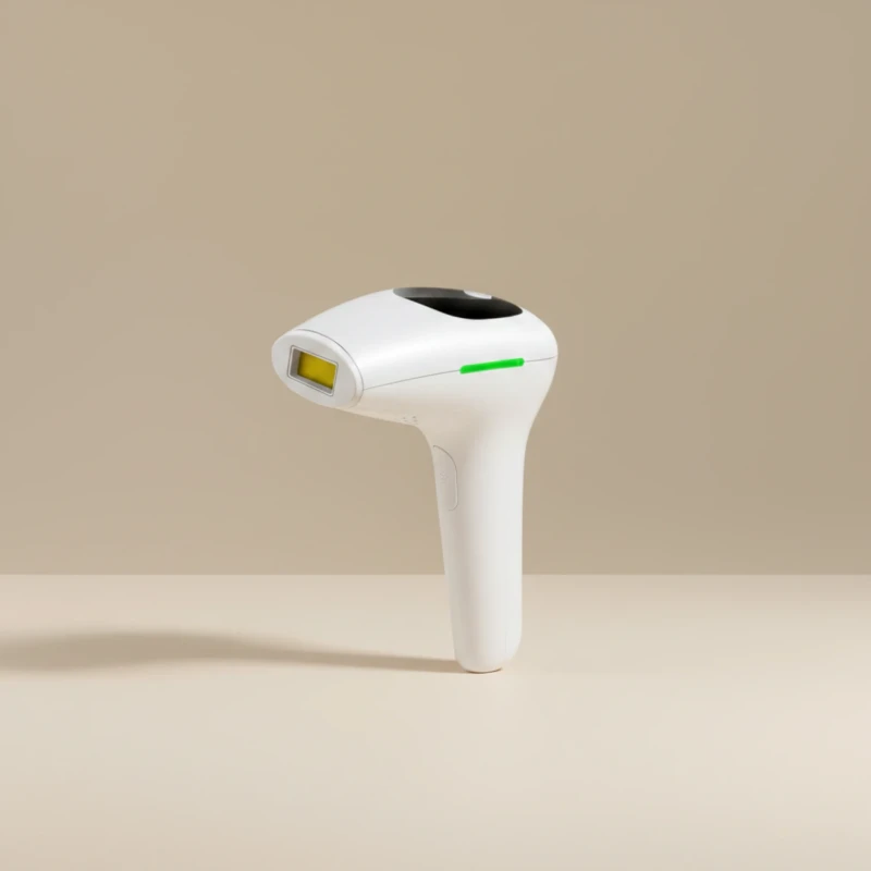 جهاز إزالة الشعر IPL Philips A.S.T-9900 – ومضات غير محدودة