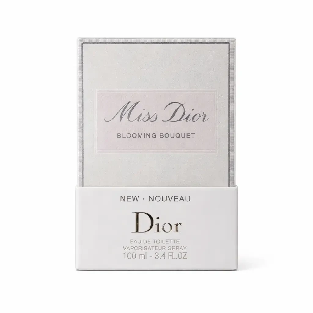 Miss Dior Blooming Bouquet