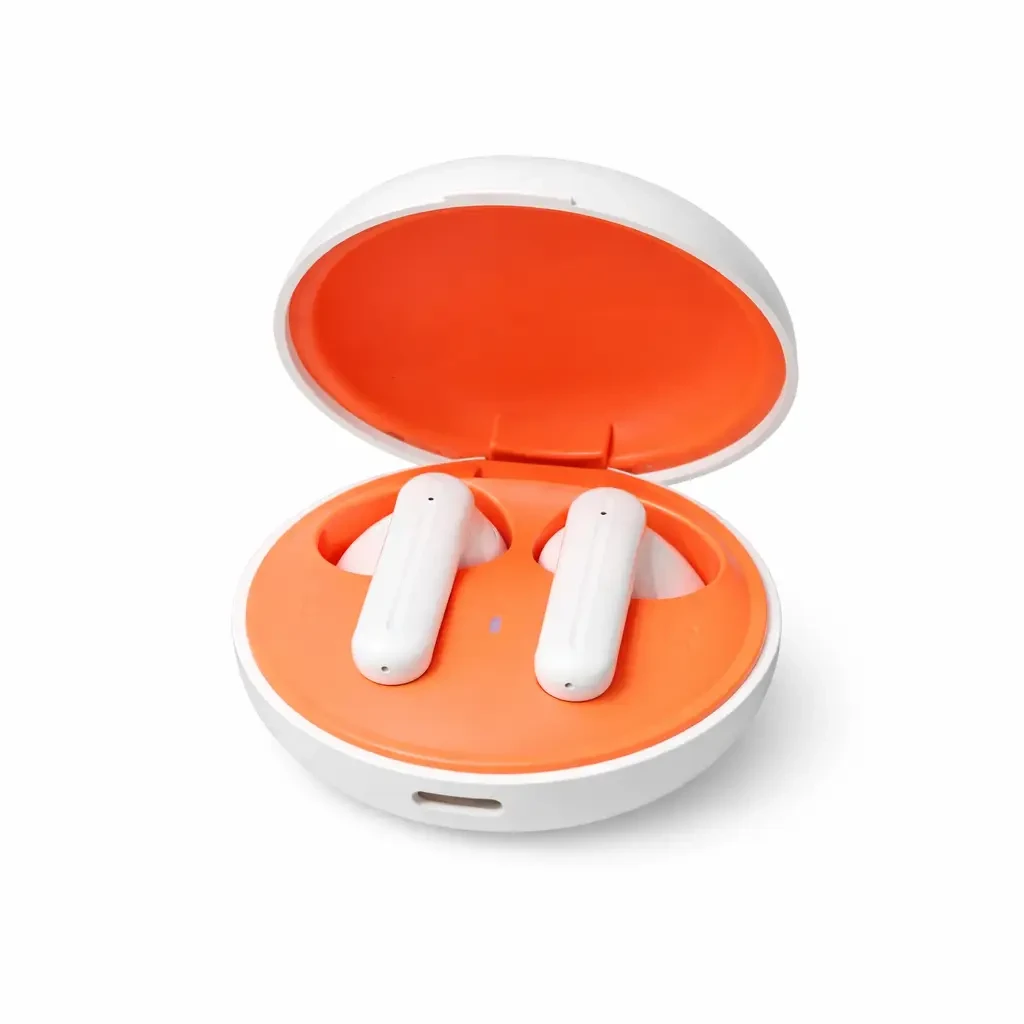 سماعات Silky S-11 اللاسلكية (True Wireless Earbuds)
