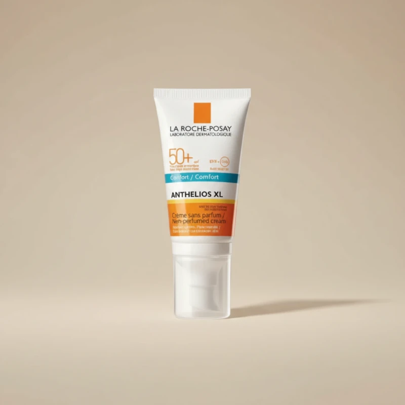 واقي الشمس La Roche-Posay Anthelios XL غير معطر