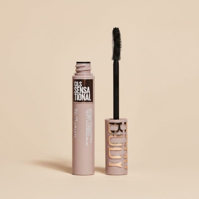 ماسكارا Maybelline Cils Sensational Sky High – لتطويل وتكثيف الرموش