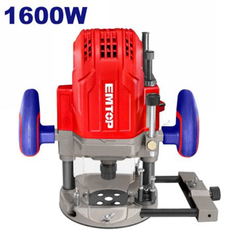 Electric router فارزة خشب كهربائية EERR1601