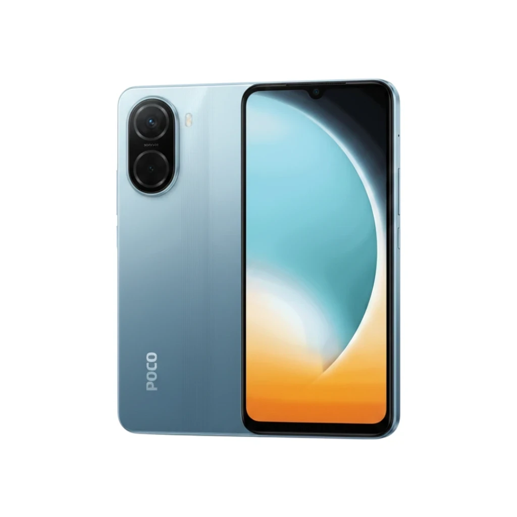 POCO C71 R4 128GB