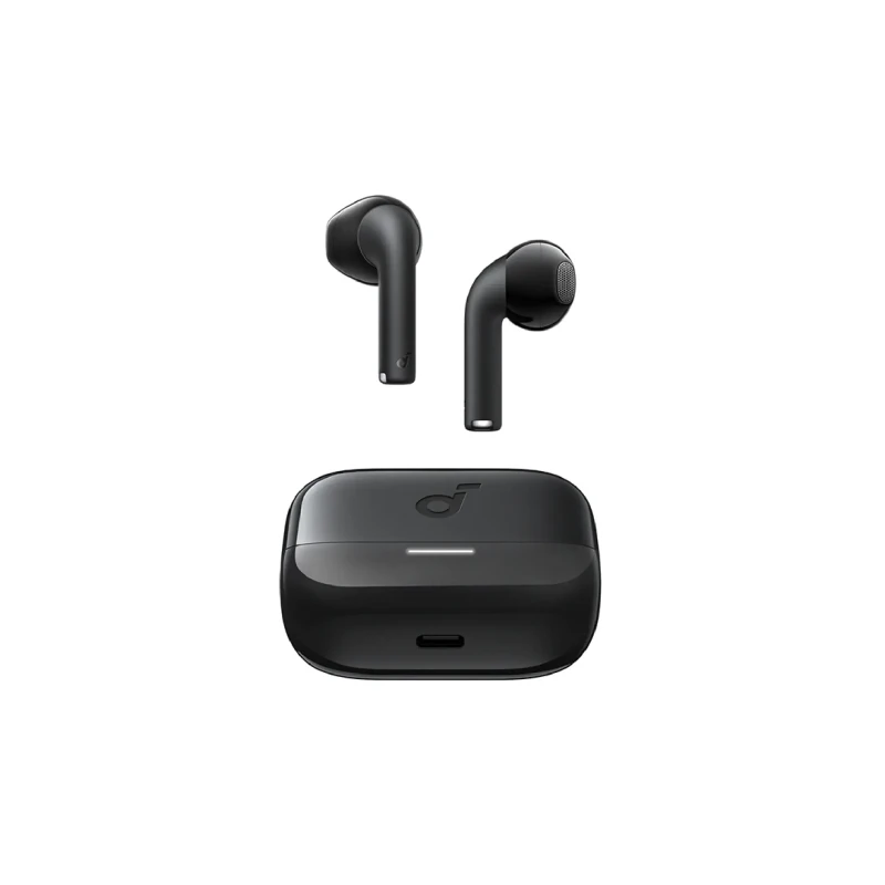 سماعات ساوندكور K20i اللاسلكية (Semi-In-Ear True Wireless)