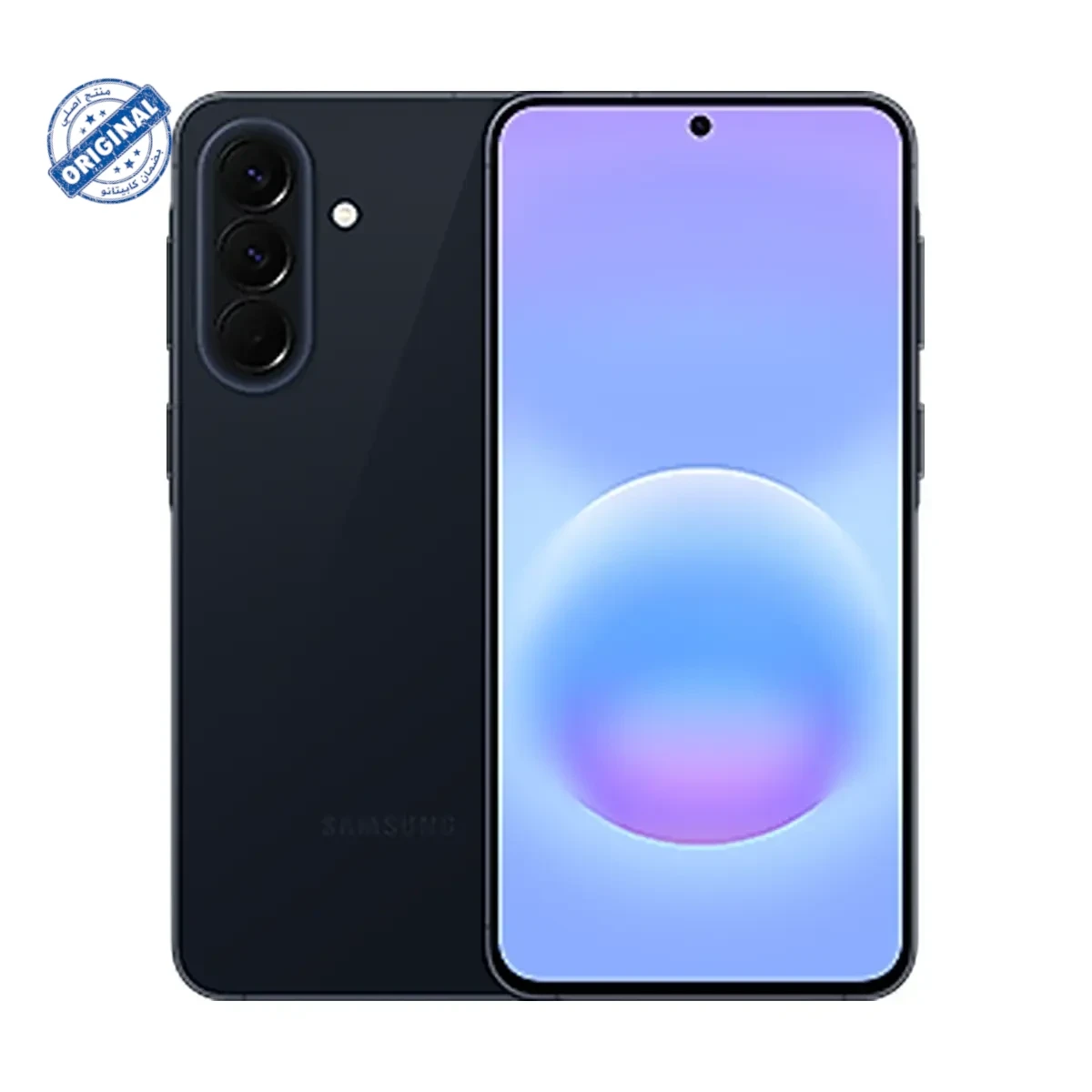 هاتف Samsung Galaxy A57 5G Dual SIM – رام 12GB وتخزين 256GB اسود